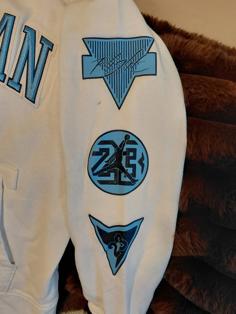 Jordan Hoodie Boys